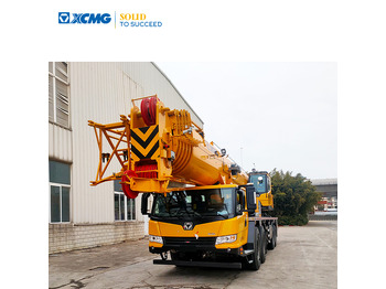 Pokretni kran XCMG XCT100