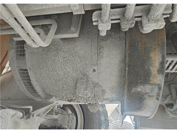 Kiper sa krutom šasijom/ Kiper za kamen XCMG Factory Xde130e 2022 Year High Performance 130 Ton Used Tipper Dump Truck for Mining: slika 5