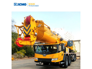 Pokretni kran XCMG XCT100