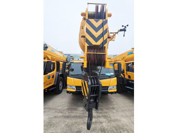 Pokretni kran XCMG XCT130