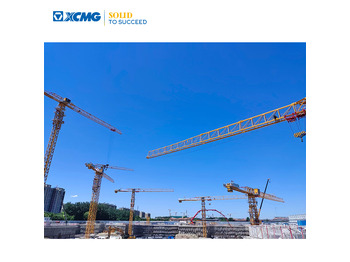 Toranjski kran XCMG