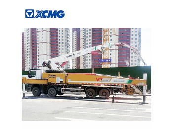 Auto pumpa za beton XCMG