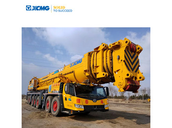 Autokran za sve terene XCMG XCA700