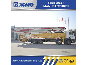 Auto pumpa za beton XCMG