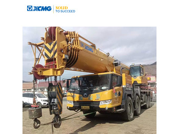 Pokretni kran XCMG QY80K6C