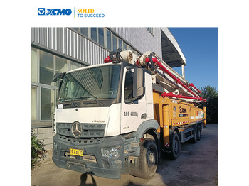 Auto pumpa za beton SCHWING STETTER