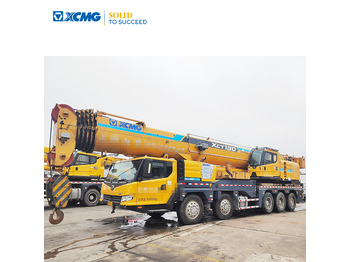 Pokretni kran XCMG XCT100
