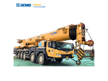 Pokretni kran XCMG XCT100