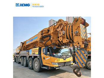 Autokran za sve terene XCMG XCA500