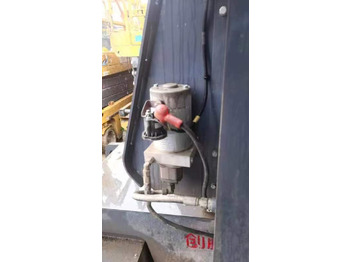 Zglobna platforma XCMG Official Second Hand Boom Lifts XGA20 20m Towable Cherry Picker Price For Sale: slika 5