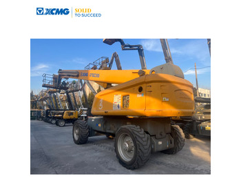 Teleskopska platforma XCMG