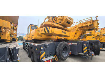 Pokretni kran XCMG Official Second Hand QY50KA 50 Ton Hydraulic Truck Crane Price For Sale: slika 4