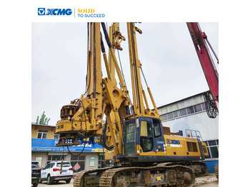 Veliki kamon za bušenje XCMG XR180D