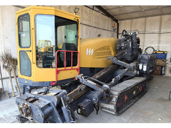 Mašina za usmereno bušenje XCMG Official Second Hand XZ360E Horizontal Directional Drilling Machine Price: slika 2