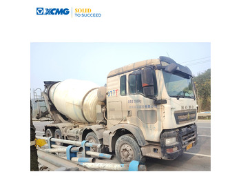 Mikser za beton XCMG