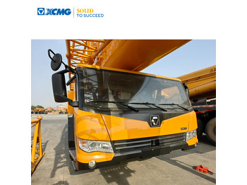 Pokretni kran XCMG QY130K