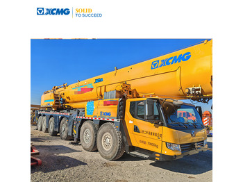 Autokran za sve terene XCMG XCA460