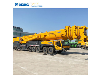 Autokran za sve terene XCMG QAY800