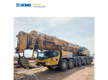 XCMG Official Used All Terrain Crane XCA300-1 300 Ton Mobile Crane Price XCMG Official Used All Terrain Crane XCA300-1 300 Ton Mobile Crane Price: slika 1