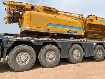 XCMG Official Used All Terrain Crane XCA300-1 300 Ton Mobile Crane Price XCMG Official Used All Terrain Crane XCA300-1 300 Ton Mobile Crane Price: slika 5