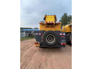 Autokran za sve terene XCMG Official Used Boom Truck Crane XCA300 300t Diesel All Terrain Crane Best Sale: slika 4