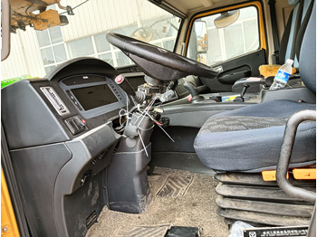 Autokran za sve terene XCMG Official Used Boom Truck Crane XCA300 300t Diesel All Terrain Crane Best Sale: slika 5