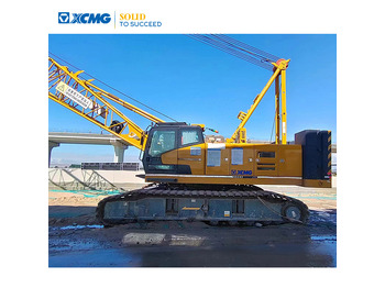 Kran guseničar XCMG XGC85