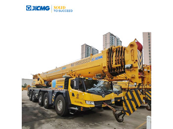 Autokran za sve terene XCMG XCA260