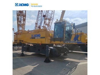 Kran guseničar XCMG XGC130