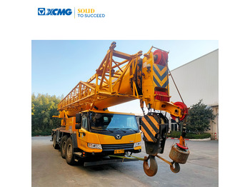 Pokretni kran XCMG QY80K5D