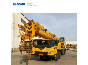 Pokretni kran XCMG QY50K5D