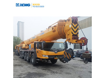 Autokran za sve terene XCMG XCA130