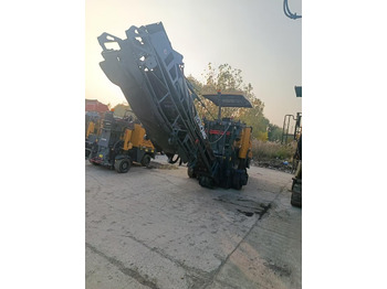 Hladni planer XCMG Official Used Road Asphalt Milling Machine XM1005K Asphalt Cold Planer Machine Price For Sale: slika 3