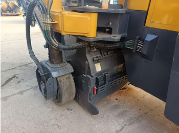 Hladni planer XCMG Official Used Road Asphalt Milling Machine XM1005K Asphalt Cold Planer Machine Price For Sale: slika 5