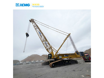 Kran guseničar XCMG XGC11000A