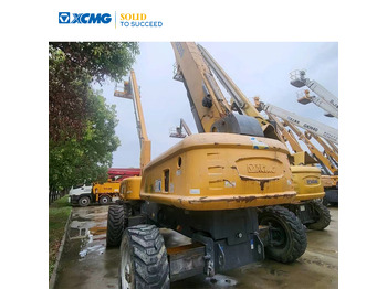 Teleskopska platforma XCMG