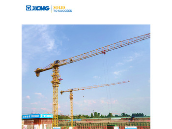Toranjski kran XCMG