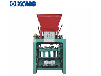 XCMG Official XZ35B Semi Automatic Brick Moulding Machine Concrete Block Machine In Jamaica Zimbabwe Morocco Price - Vibro presa za betonske blokove: slika 1 XCMG Official XZ35B Semi Automatic Brick Moulding Machine Concrete Block Machine In Jamaica Zimbabwe Morocco Price - Vibro presa za betonske blokove: slika 1