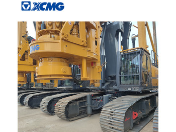 Malj za nabijanje XCMG XE400E