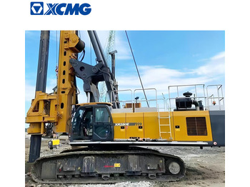 Veliki kamon za bušenje XCMG XR280E