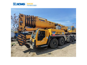 Autokran za sve terene XCMG QAY260