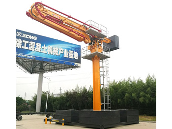XCMG Schwing Concrete Distributor HGP32 High Efficiency 22kw 32m Hydraulic Spider Concrete Placing Boom Made in China XCMG Schwing Concrete Distributor HGP32 High Efficiency 22kw 32m Hydraulic Spider Concrete Placing Boom Made in China: slika 3 XCMG Schwing Concrete Distributor HGP32 High Efficiency 22kw 32m Hydraulic Spider Concrete Placing Boom Made in China XCMG Schwing Concrete Distributor HGP32 High Efficiency 22kw 32m Hydraulic Spider Concrete Placing Boom Made in China: slika 3