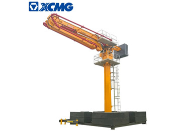 XCMG Schwing Concrete Distributor HGP32 High Efficiency 22kw 32m Hydraulic Spider Concrete Placing Boom Made in China XCMG Schwing Concrete Distributor HGP32 High Efficiency 22kw 32m Hydraulic Spider Concrete Placing Boom Made in China: slika 1 XCMG Schwing Concrete Distributor HGP32 High Efficiency 22kw 32m Hydraulic Spider Concrete Placing Boom Made in China XCMG Schwing Concrete Distributor HGP32 High Efficiency 22kw 32m Hydraulic Spider Concrete Placing Boom Made in China: slika 1