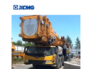 Autokran za sve terene XCMG XCA1200