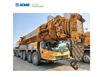 Autokran za sve terene XCMG XCA500