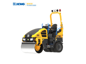 Valjak za puteve XCMG