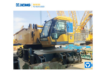 Kran guseničar XCMG XGC650