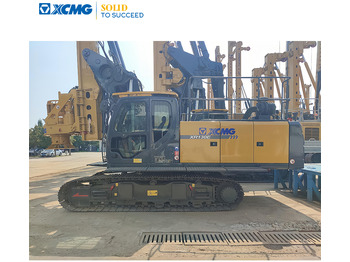 Veliki kamon za bušenje XCMG XR130E