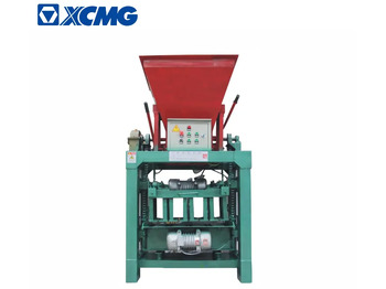 Vibro presa za betonske blokove XCMG