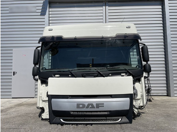 Kabina DAF XF 106